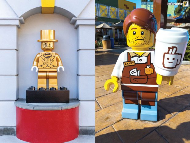 Smooth Figs are oversized LEGO Minifigures.