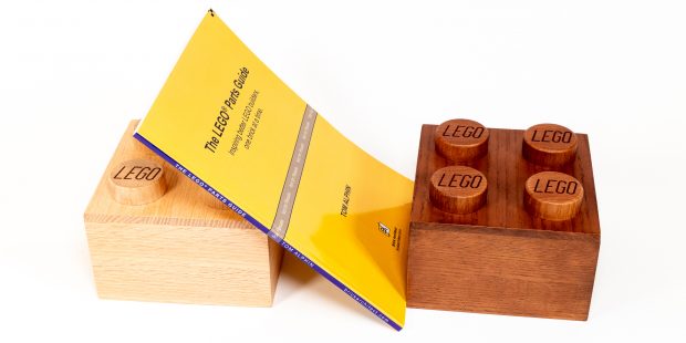 Printing the first draft allowed me to better understand print-on-demand capabilities.