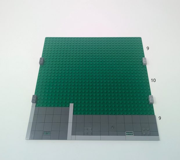 There are common techniques all modular builds need to follow to fit.