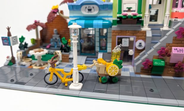 Non modular sets can be modularized with ease by following some simple guidelines.