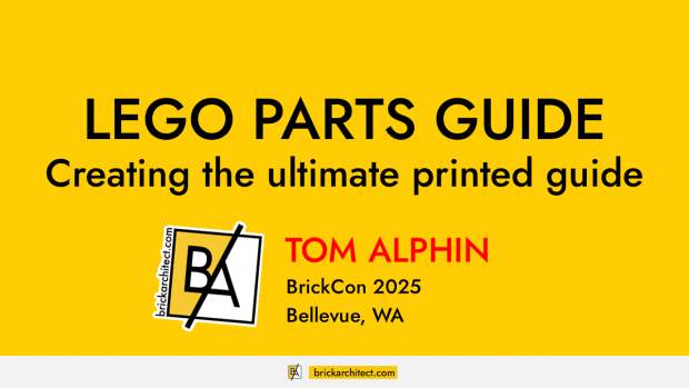I hope you can join my talk on Friday, September 5th at 11:00AM PDT.