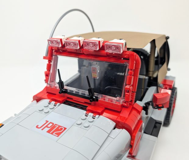 Wands are such a versatile piece.